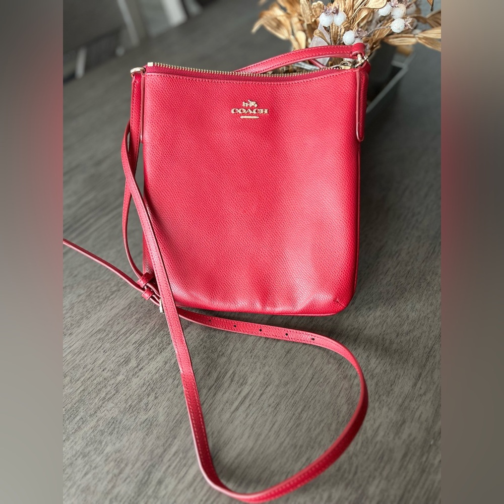 Coach Crossbody